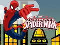 Spil Marvel Ultimate Spider-Man online