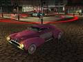Spil Mafia Driver Bil Simulator  online