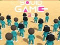 Spil Squid spil 3D  online