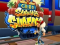 Spil Subway Surfers Cairo online