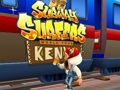 Spil Subway Surfers World Tour Kenya online