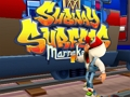 Spil Subway Surfers Marrakesh online