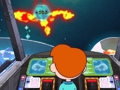 Spil Elliott fra Jorden: Meteor Hunter online