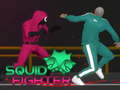 Spil Squid Game: Duel  online