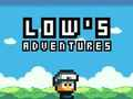 Spil Lows eventyr  online