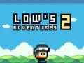 Spil Lows eventyr 2  online