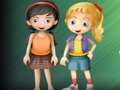Spil Amgel Kids Room Escape 58 online