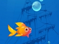 Spil Gem fisken  online