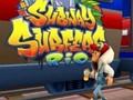 Spil Subway surfere: Rio  online