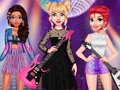 Spil Rockstar Fashion ser ud online