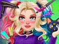 Spil Haileys #Fabulous Hairstyle Challenge  online