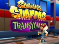 Spil Subway Surfers Transsylvanien  online