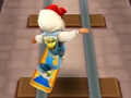 Spil Subway Surfers Sydney online