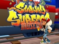 Spil Subway Surfers Moskva  online