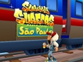Spil Subway Surfers World tour São Paulo  online