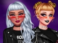 Spil Smuk i punk  online