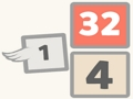 Spil Flappy 2048 online