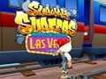 Spil Subway Surfers World Tour: Las Vegas online
