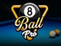 Spil 8 Ball Pro online