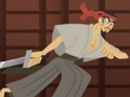 Spil Samurai Rampage online