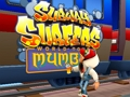 Spil Subway Surfers World Tour: Mumbai online