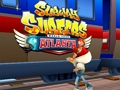 Spil Subway Surfers World Tour Atlanta online