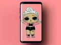 Spil Lol puslespil  online