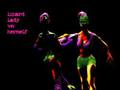 Spil Lizard Lady vs hende selv  online