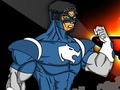 Spil Super Hero -skaberen  online