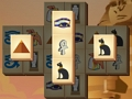 Spil Fliser af Egypten  online