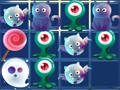 Spil Halloween håndværk  online