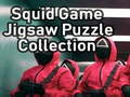Spil Squid Game Jigsaw Puzzle Collection online