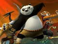 Spil Kungfu Panda Jigsaw Puzzle Collection online