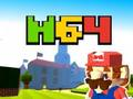 Spil Kogama: Super Mario online