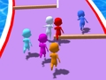 Spil Epic Run Race online