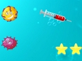 Spil Virus-shot online