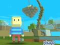 Spil Kogama: Minecraft Sky Land online