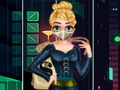 Spil Princess Bank Robbery Escape online