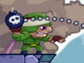Spil Soldat vs zombier  online