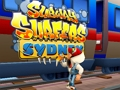 Spil Subway Surfers World Tour Sydney online