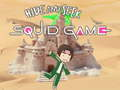 Spil Squid Game gemmeleg  online