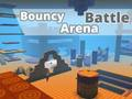 Spil Kogama: Bouncy Arena Battle online