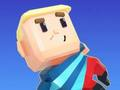 Spil Kogama Wipeout online