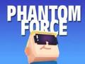 Spil Kogama Phantom Force online