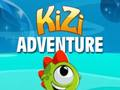 Spil Kogama Kizi eventyr  online