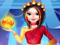 Spil Eliza i Multiverse Adventure  online