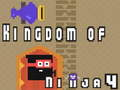 Spil Kongeriget Ninja 4 online