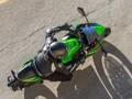 Spil Kawasaki Ninja 650 online