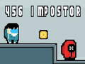 Spil Game of Squid Imposter 456  online