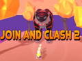 Spil Deltag og Clash 2  online
